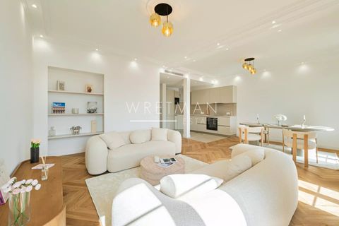 Lejlighed i Nice, Alpes-Maritimes, Nice - € 975.000 | Ref: 86840009 - foto 3