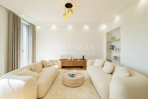 Lejlighed i Nice, Alpes-Maritimes, Nice - € 975.000 | Ref: 86840009 - foto 5