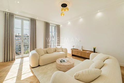 Lejlighed i Nice, Alpes-Maritimes, Nice - € 975.000 | Ref: 86840009 - foto 6