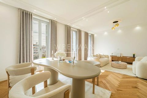 Lejlighed i Nice, Alpes-Maritimes, Nice - € 975.000 | Ref: 86840009 - foto 8