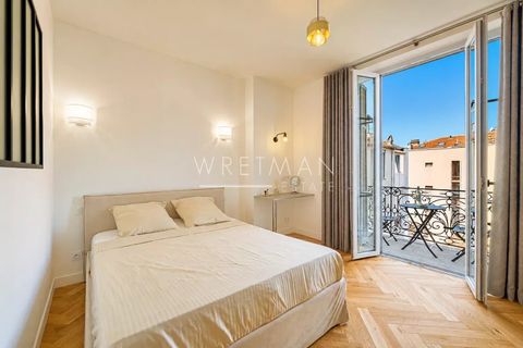 Lejlighed i Nice, Alpes-Maritimes, Nice - € 975.000 | Ref: 86840009 - foto 11