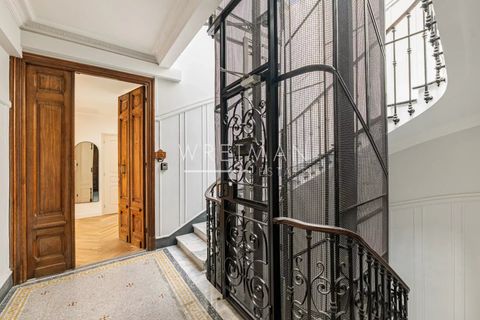 Lejlighed i Nice, Alpes-Maritimes, Nice - € 975.000 | Ref: 86840009 - foto 17