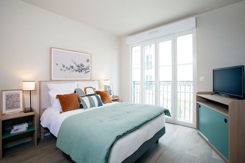 Erhvervsejendom i Chelles, Seine-et-Marne, Chelles - € 141.000 | Ref: E77A7656E8FE4A03 - foto 6