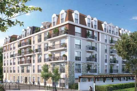 Erhvervsejendom i Chelles, Seine-et-Marne, Chelles - € 141.000 | Ref: E77A7656E8FE4A03 - foto 12