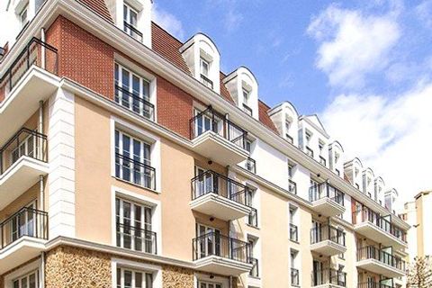 Erhvervsejendom i Chelles, Seine-et-Marne, Chelles - € 141.000 | Ref: E77A7656E8FE4A03 - foto 13