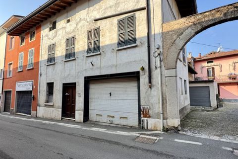 Villa i Bovezzo, Brescia, Bovezzo - € 350.000 | Ref: v217 - foto 1