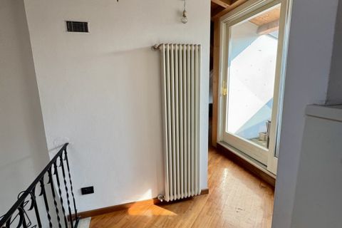 Villa i Bovezzo, Brescia, Bovezzo - € 350.000 | Ref: v217 - foto 6
