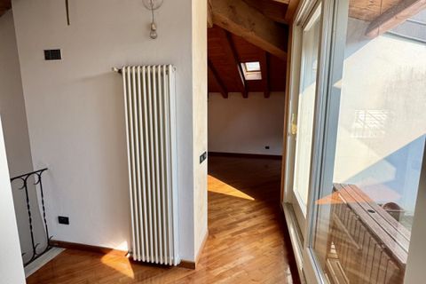 Villa i Bovezzo, Brescia, Bovezzo - € 350.000 | Ref: v217 - foto 9