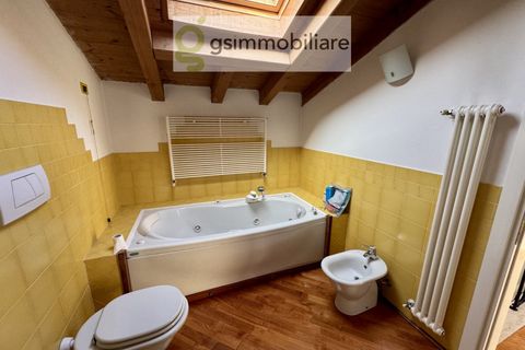 Villa i Bovezzo, Brescia, Bovezzo - € 350.000 | Ref: v217 - foto 10