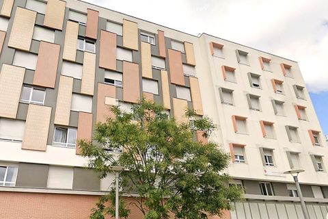 Erhvervsejendom i Cachan, Val-de-Marne, Cachan - € 92.000 | Ref: B9003D4A943C4D56 - foto 1