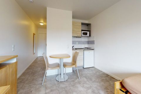 Erhvervsejendom i Cachan, Val-de-Marne, Cachan - € 92.000 | Ref: B9003D4A943C4D56 - foto 2