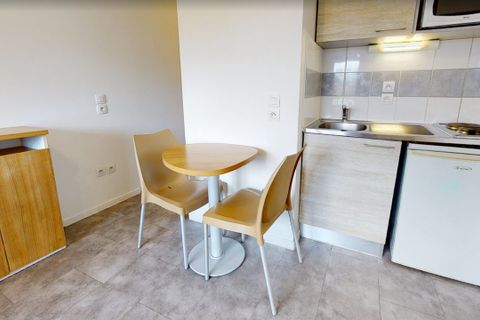 Erhvervsejendom i Cachan, Val-de-Marne, Cachan - € 92.000 | Ref: B9003D4A943C4D56 - foto 3