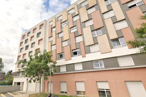 Erhvervsejendom i Cachan, Val-de-Marne, Cachan - € 92.000 | Ref: B9003D4A943C4D56 - foto 11