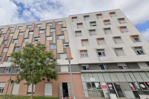 Erhvervsejendom i Cachan, Val-de-Marne, Cachan - € 92.000 | Ref: B9003D4A943C4D56 - foto 12