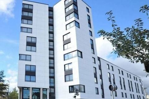Erhvervsejendom i Bobigny, Seine-Saint-Denis, Bobigny - € 51.000 | Ref: B09AB75DCFBC4291 - foto 1