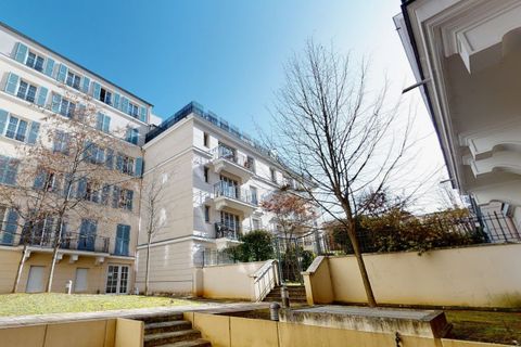 Erhvervsejendom i Vanves, Hauts-de-Seine, Vanves - € 105.000 | Ref: 5A96BD03714E4CC8 - foto 1