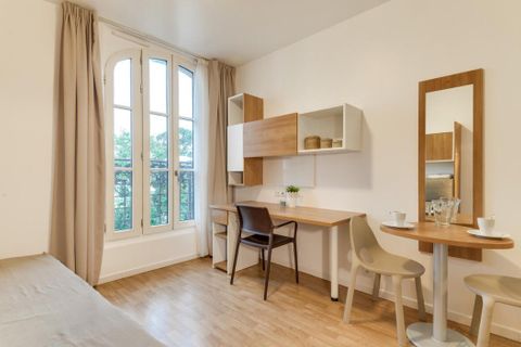 Erhvervsejendom i Vanves, Hauts-de-Seine, Vanves - € 105.000 | Ref: 5A96BD03714E4CC8 - foto 2