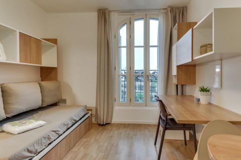 Erhvervsejendom i Vanves, Hauts-de-Seine, Vanves - € 105.000 | Ref: 5A96BD03714E4CC8 - foto 3