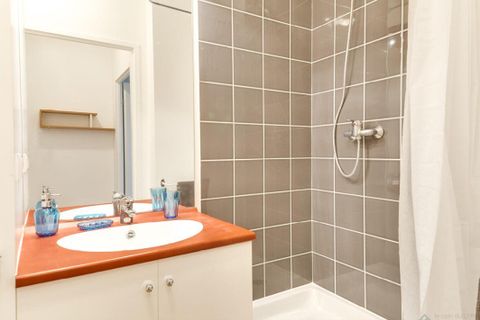 Erhvervsejendom i Vanves, Hauts-de-Seine, Vanves - € 105.000 | Ref: 5A96BD03714E4CC8 - foto 5
