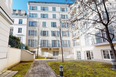 Erhvervsejendom i Vanves, Hauts-de-Seine, Vanves - € 105.000 | Ref: 5A96BD03714E4CC8 - foto 10