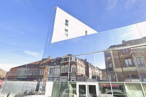 Erhvervsejendom i Roubaix, Nord, Roubaix - € 65.000 | Ref: 686BC0D54341474E - foto 13