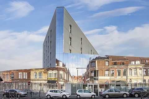 Erhvervsejendom i Roubaix, Nord, Roubaix - € 65.000 | Ref: 686BC0D54341474E - foto 14