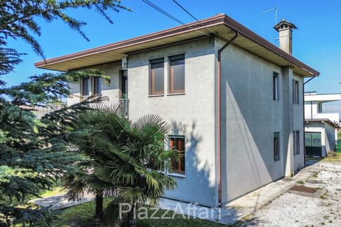 Villa a Brugine, Padua, Brugine - € 260.000 | Ref: BRU71 - foto 3