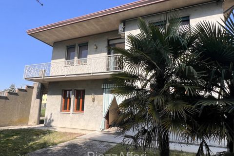Villa a Brugine, Padua, Brugine - € 260.000 | Ref: BRU71 - foto 4