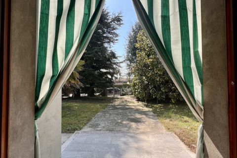 Villa a Brugine, Padua, Brugine - € 260.000 | Ref: BRU71 - foto 5