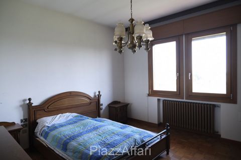 Villa a Brugine, Padua, Brugine - € 260.000 | Ref: BRU71 - foto 12