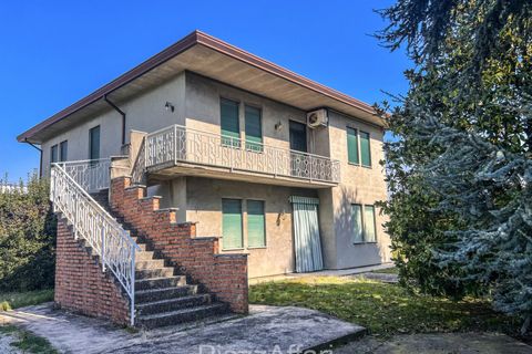 Villa a Brugine, Padua, Brugine - € 260.000 | Ref: BRU71 - foto 15