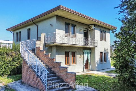 Villa a Brugine, Padua, Brugine - € 260.000 | Ref: BRU71 - foto 16