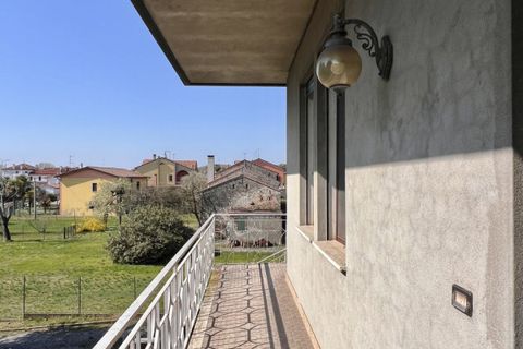 Villa a Brugine, Padua, Brugine - € 260.000 | Ref: BRU71 - foto 18