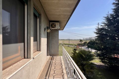 Villa a Brugine, Padua, Brugine - € 260.000 | Ref: BRU71 - foto 19