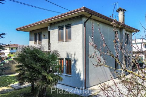 Villa a Brugine, Padua, Brugine - € 260.000 | Ref: BRU71 - foto 33