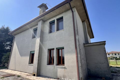 Villa a Brugine, Padua, Brugine - € 260.000 | Ref: BRU71 - foto 34