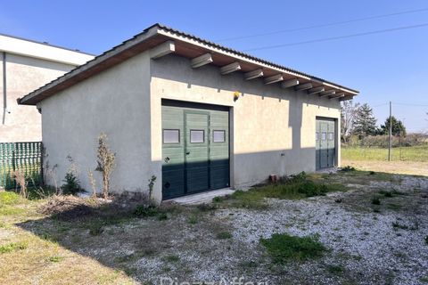 Villa a Brugine, Padua, Brugine - € 260.000 | Ref: BRU71 - foto 36