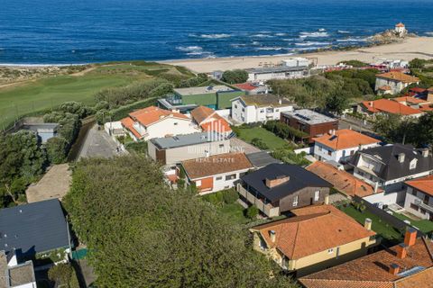 Villa i Arcozelo, Porto, Arcozelo - € 650.000 | Ref: AP/64 - foto 29