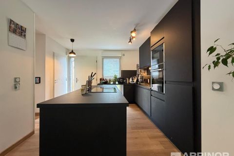 Villa a Loos, Nord, Loos - € 316.000 | Ref: LOOS-39589-TSUBI - foto 4
