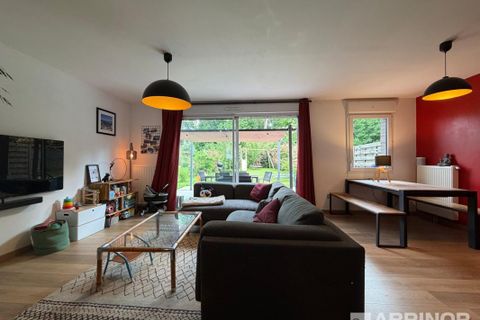 Villa a Loos, Nord, Loos - € 316.000 | Ref: LOOS-39589-TSUBI - foto 7
