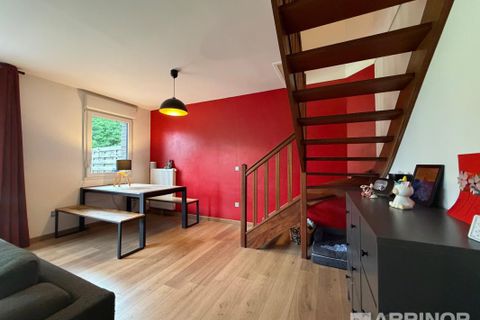 Villa a Loos, Nord, Loos - € 316.000 | Ref: LOOS-39589-TSUBI - foto 8