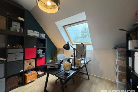 Villa a Loos, Nord, Loos - € 316.000 | Ref: LOOS-39589-TSUBI - foto 12