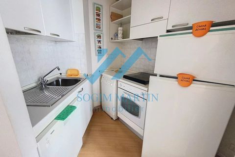 Lejlighed i Menton, Alpes-Maritimes, Menton - € 280.000 | Ref: 1770 - foto 5
