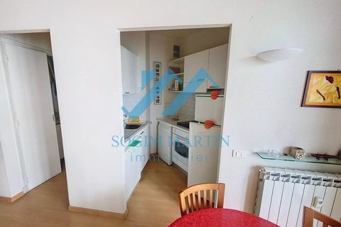 Lejlighed i Menton, Alpes-Maritimes, Menton - € 280.000 | Ref: 1770 - foto 6