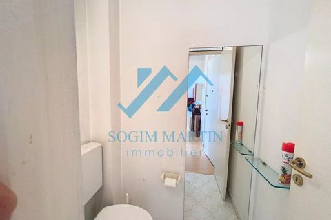 Lejlighed i Menton, Alpes-Maritimes, Menton - € 280.000 | Ref: 1770 - foto 9