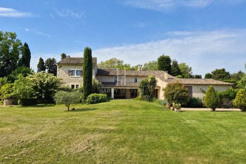 Villa a Plan-d'Orgon, Bouches-du-Rhone, Plan-d'Orgon - € 1.550.000 | Ref: 86937451 - foto 2
