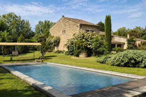 Villa a Plan-d'Orgon, Bouches-du-Rhone, Plan-d'Orgon - € 1.550.000 | Ref: 86937451 - foto 3