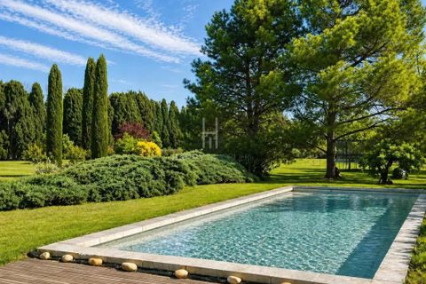 Villa a Plan-d'Orgon, Bouches-du-Rhone, Plan-d'Orgon - € 1.550.000 | Ref: 86937451 - foto 4
