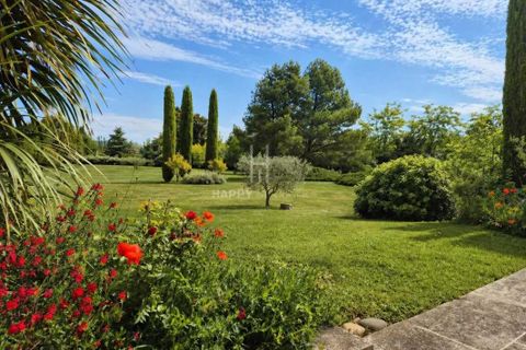 Villa a Plan-d'Orgon, Bouches-du-Rhone, Plan-d'Orgon - € 1.550.000 | Ref: 86937451 - foto 5