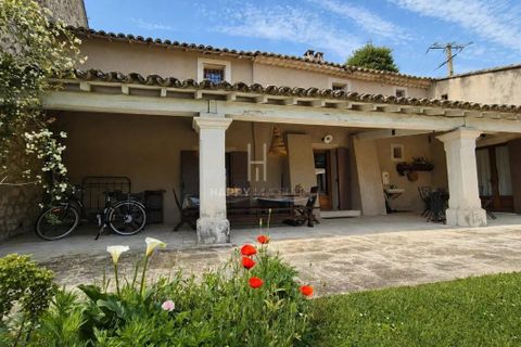 Villa a Plan-d'Orgon, Bouches-du-Rhone, Plan-d'Orgon - € 1.550.000 | Ref: 86937451 - foto 6
